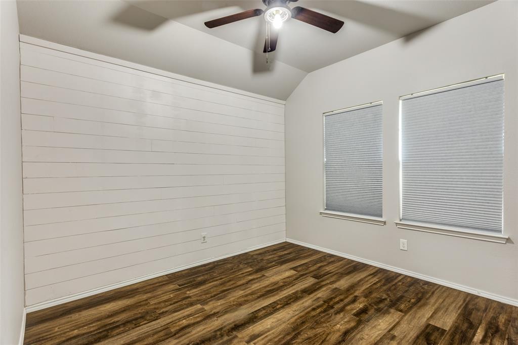 Ashford Park - Residential