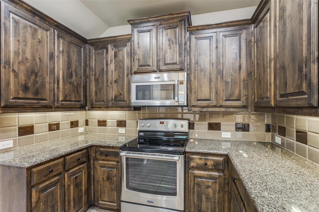 Ashford Park - Residential