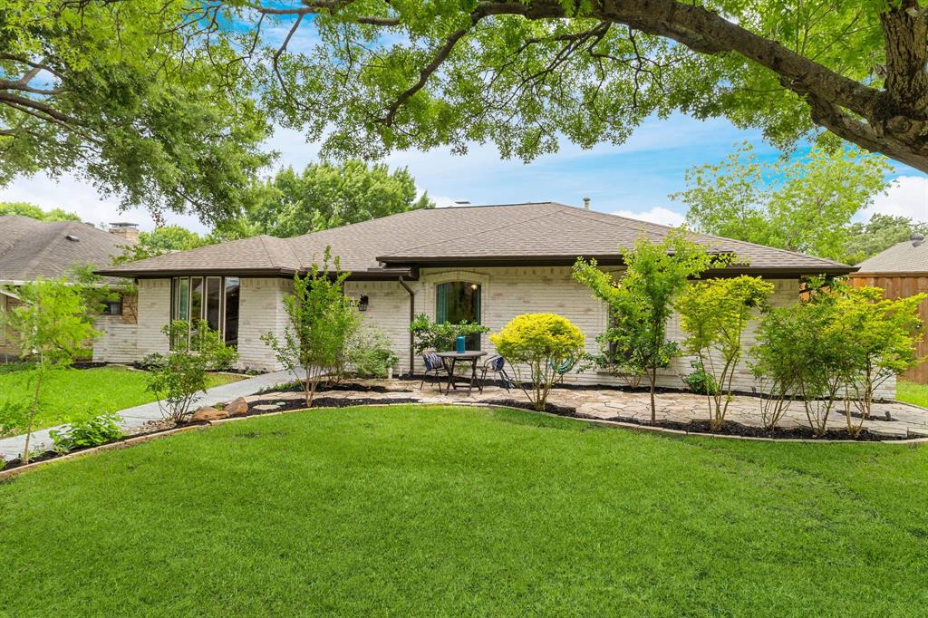 6008 Gentle Knoll Lane