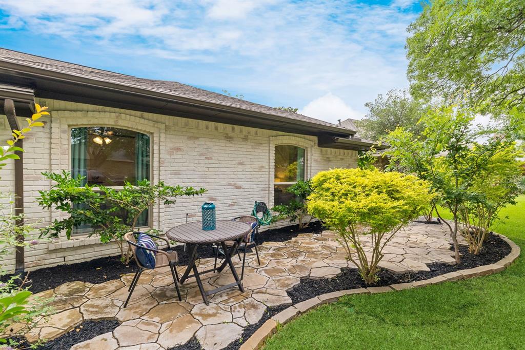 6008 Gentle Knoll Lane