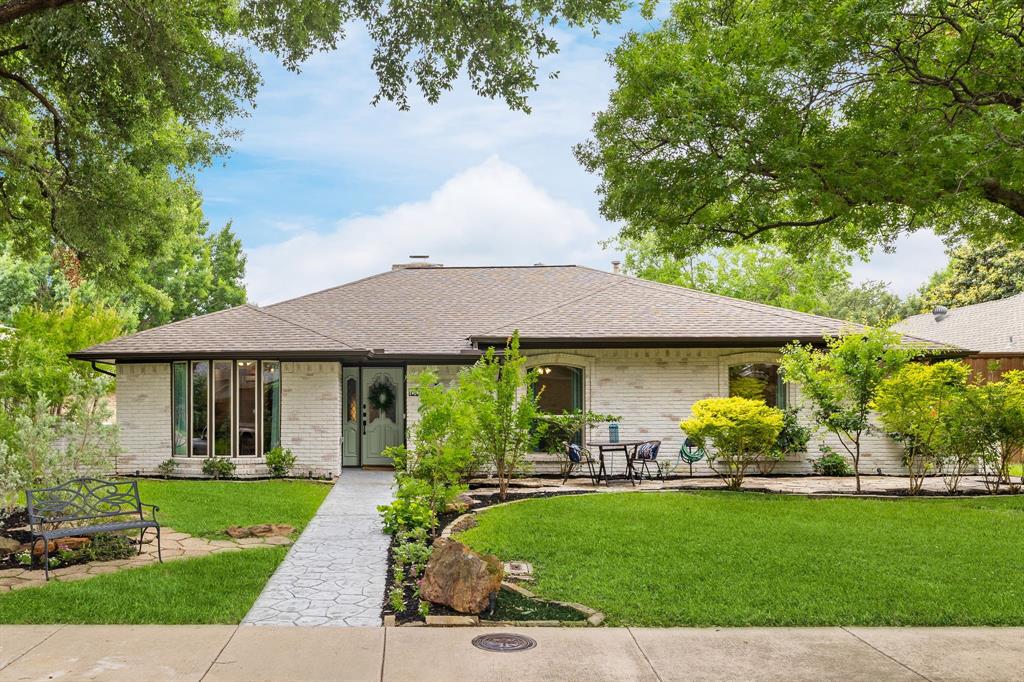 6008 Gentle Knoll Lane