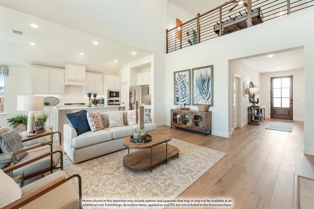 Star Ranch Classic 50 - Residential