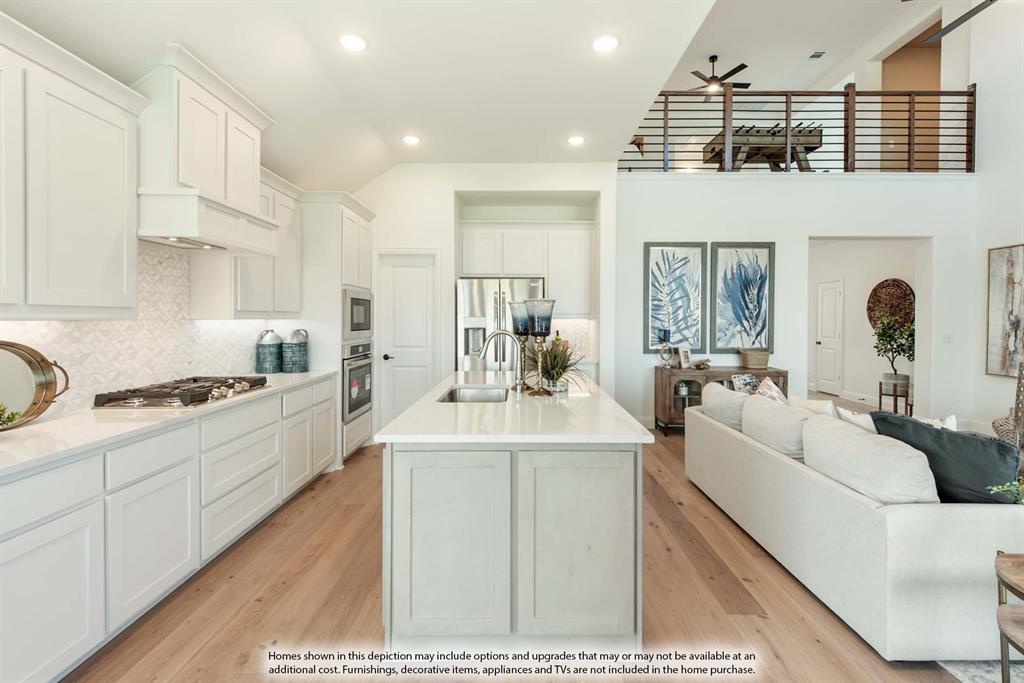 Star Ranch Classic 50 - Residential