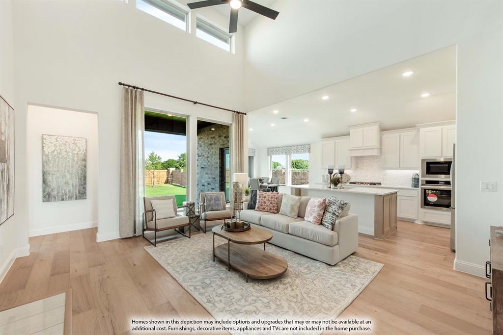 Star Ranch Classic 50 - Residential