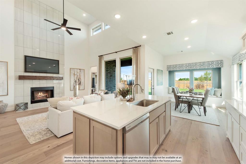 Star Ranch Classic 50 - Residential