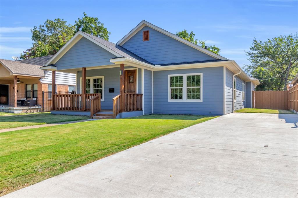 Sunset Hill - Residential