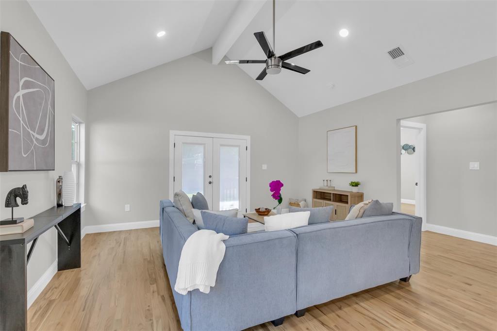 Sunset Hill - Residential