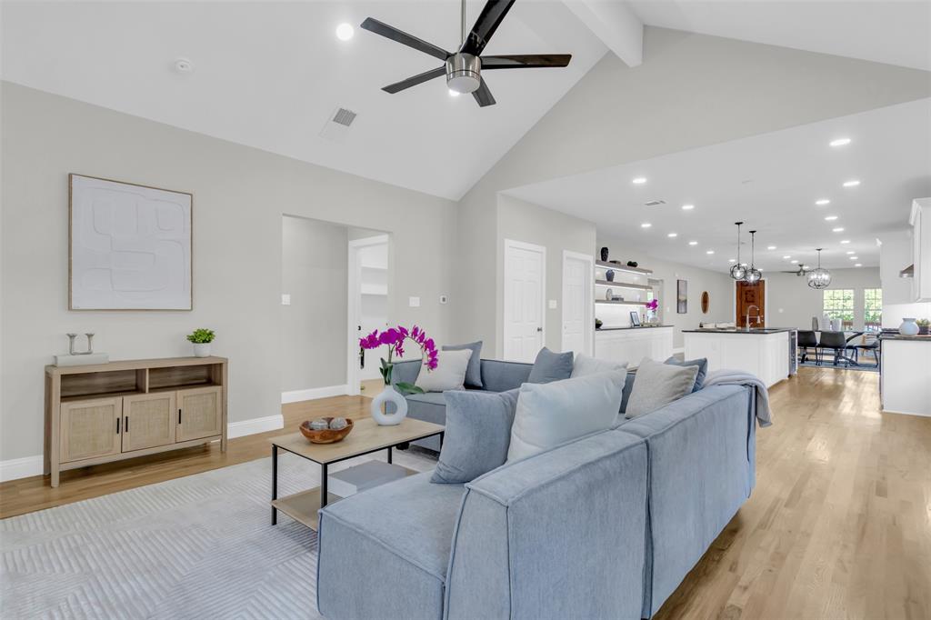 Sunset Hill - Residential