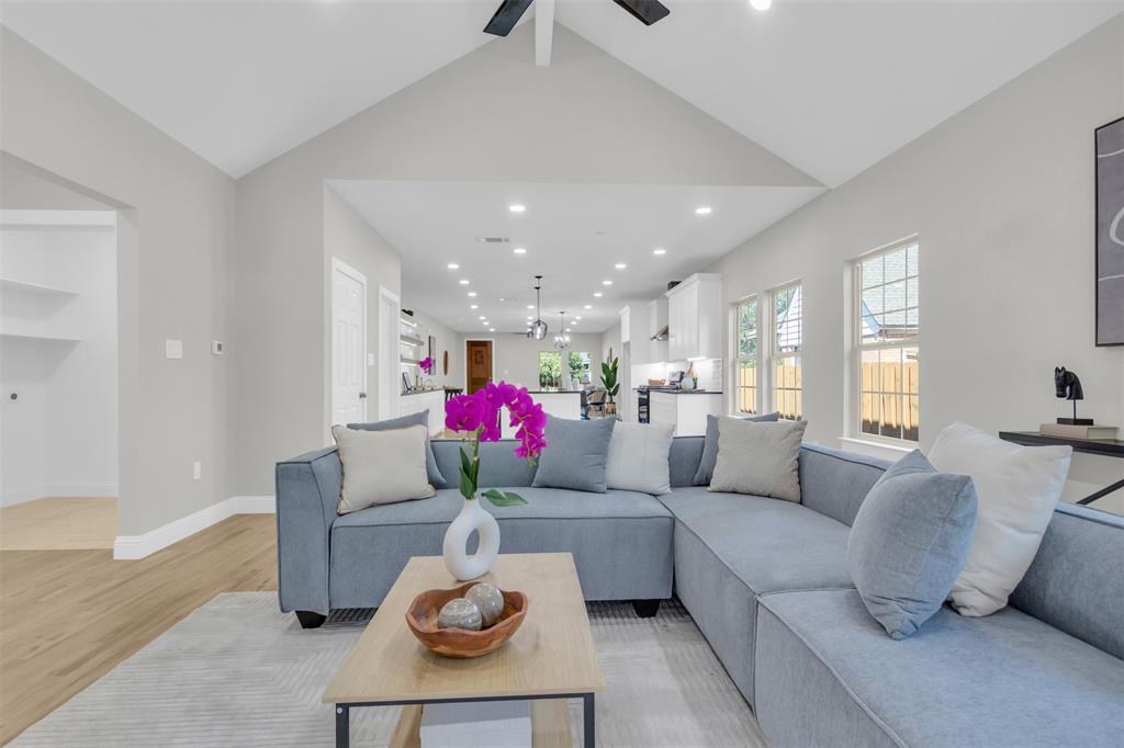 Sunset Hill - Residential