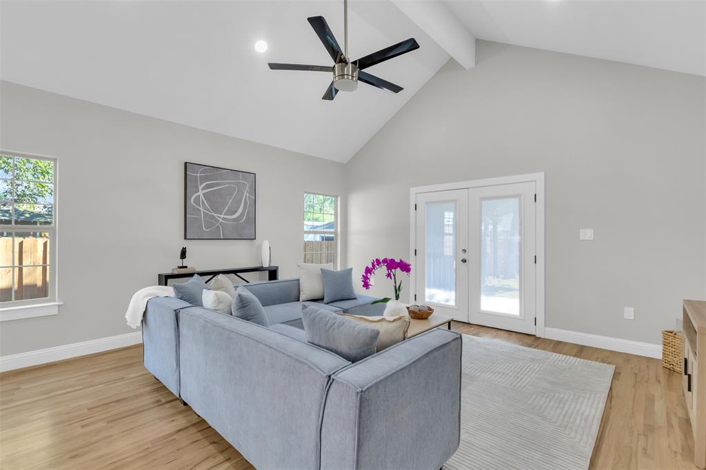 Sunset Hill - Residential