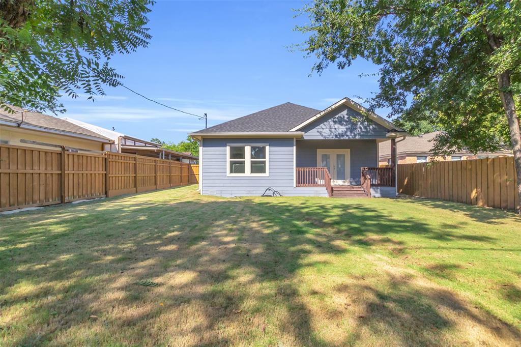 Sunset Hill - Residential