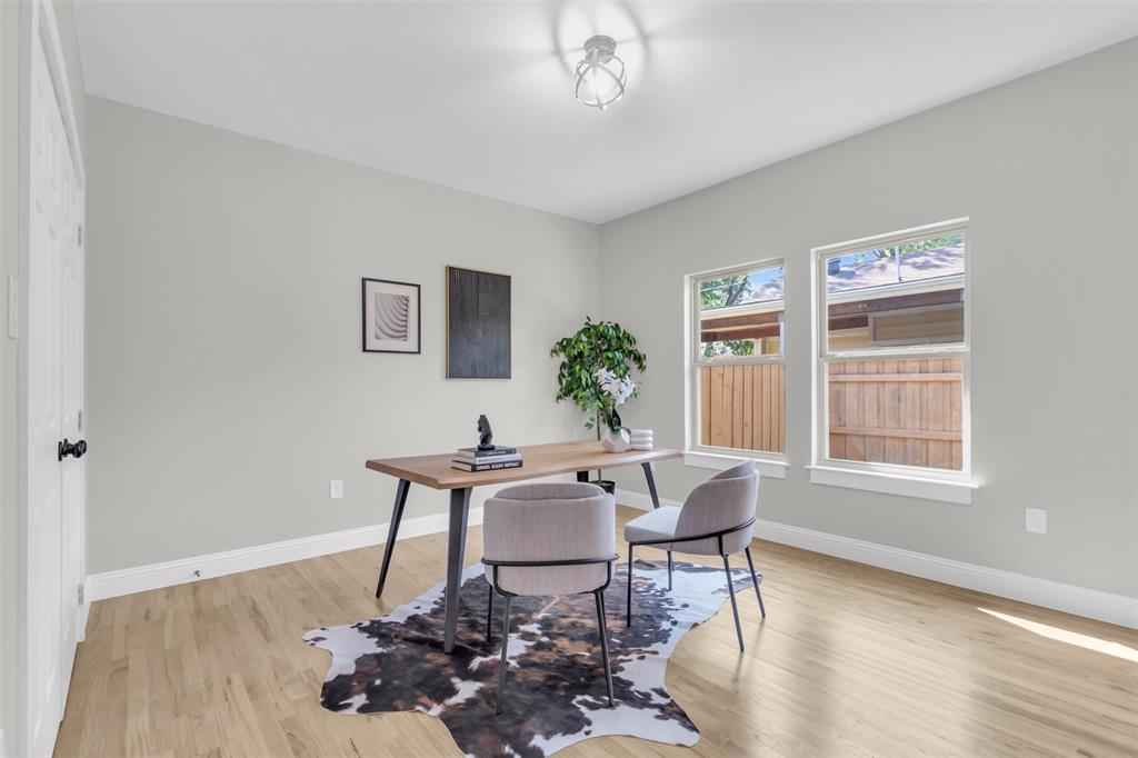 Sunset Hill - Residential