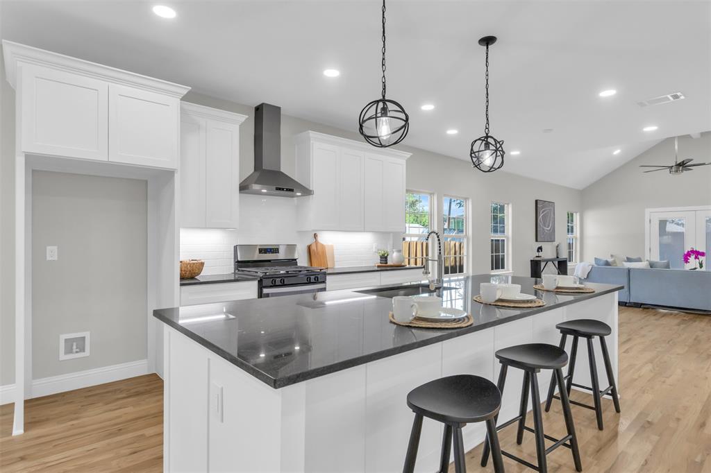 Sunset Hill - Residential