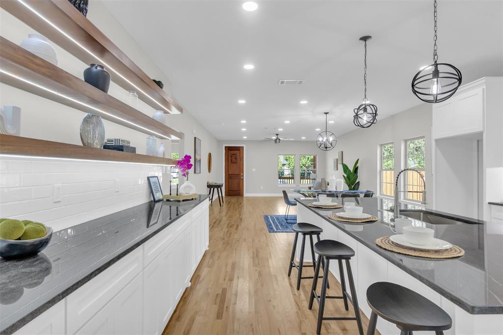 Sunset Hill - Residential