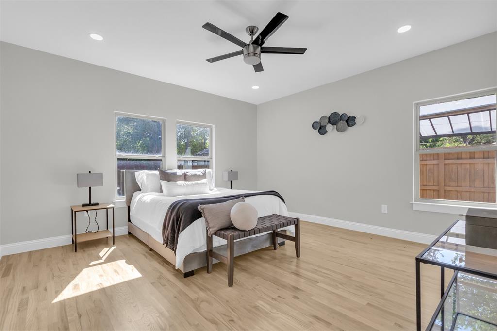 Sunset Hill - Residential