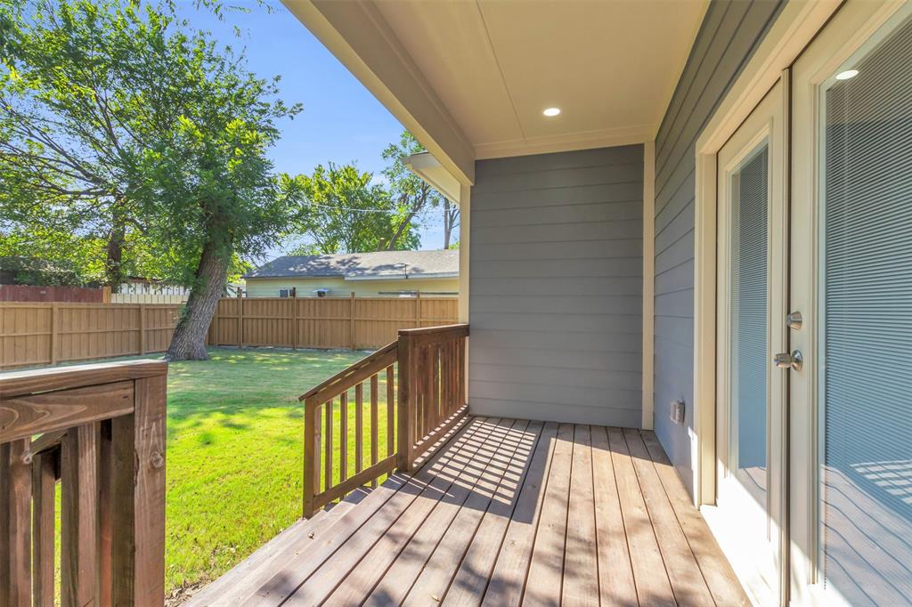 Sunset Hill - Residential