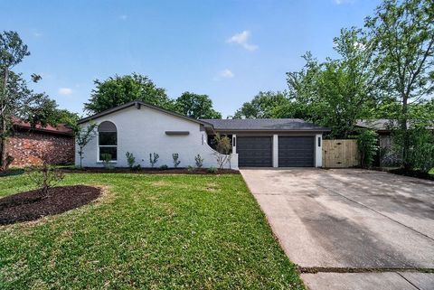 3832 Brambleton Place Forest Hill TX 76119