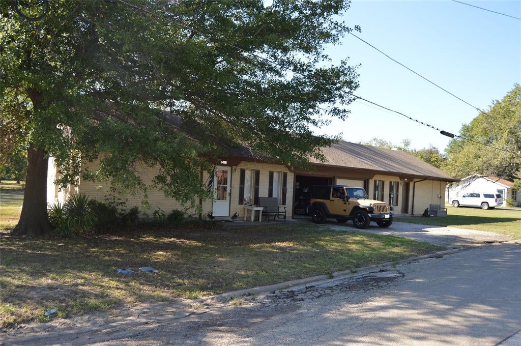 2603 Mayo Street