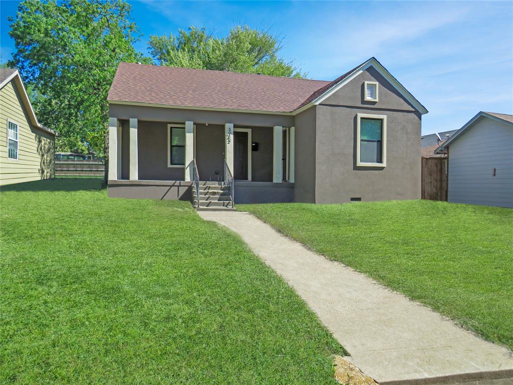 Brightside - Residential Lease