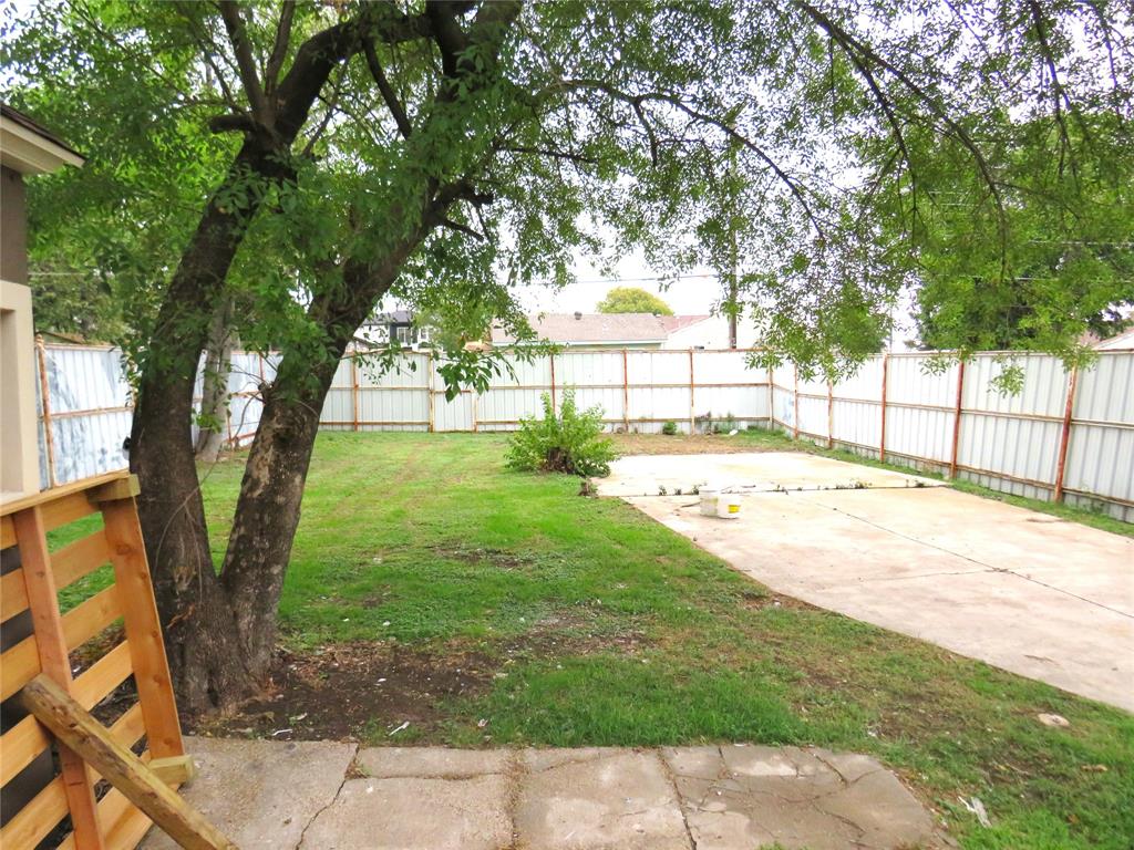 Brightside - Residential Lease