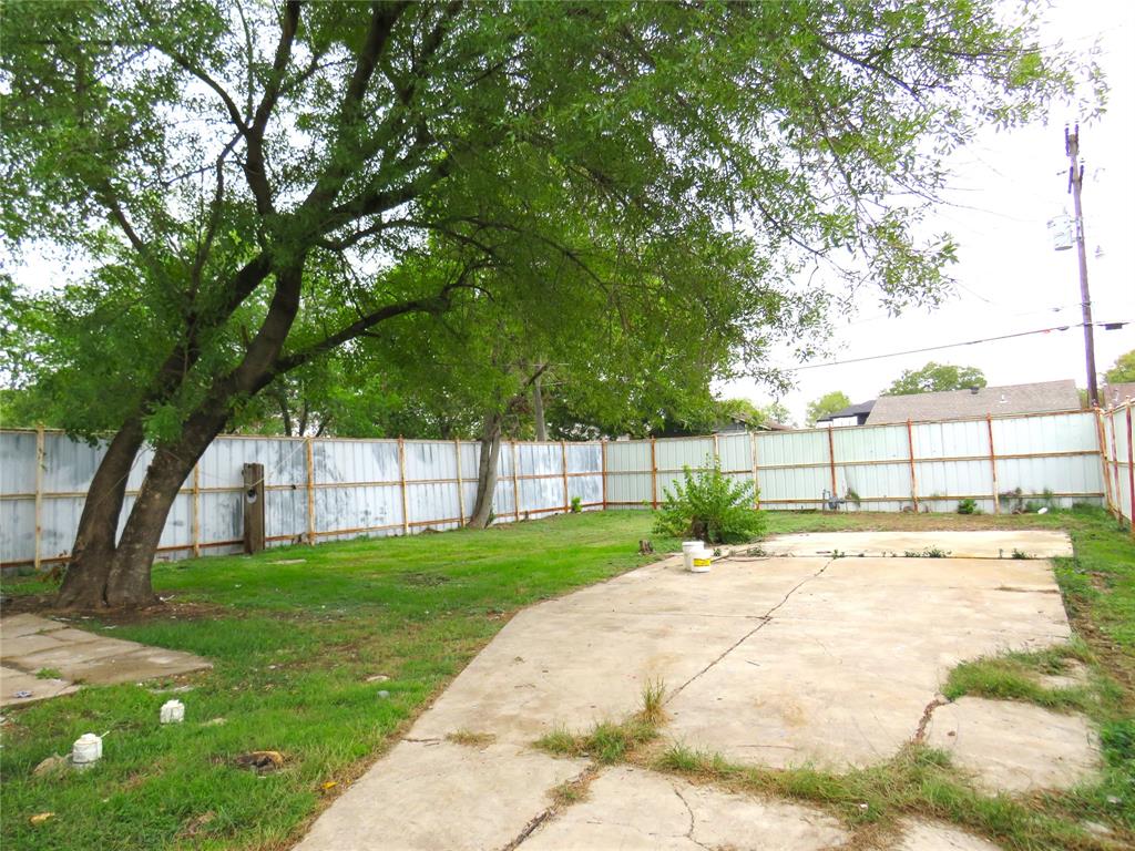 Brightside - Residential Lease