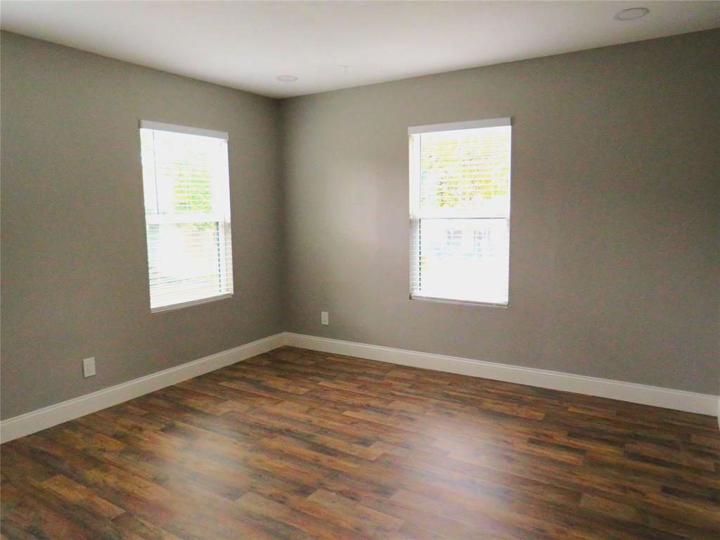 Brightside - Residential Lease