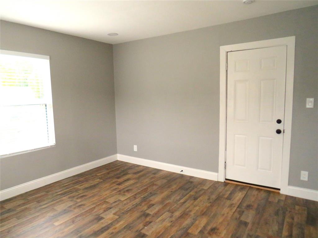 Brightside - Residential Lease