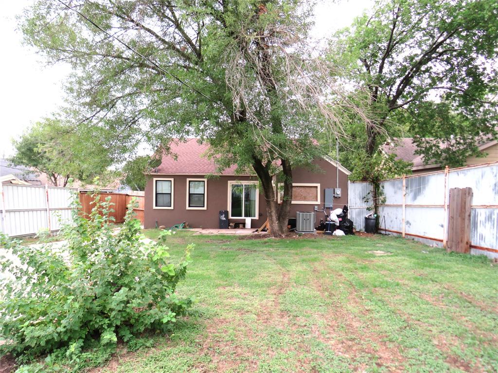 Brightside - Residential Lease