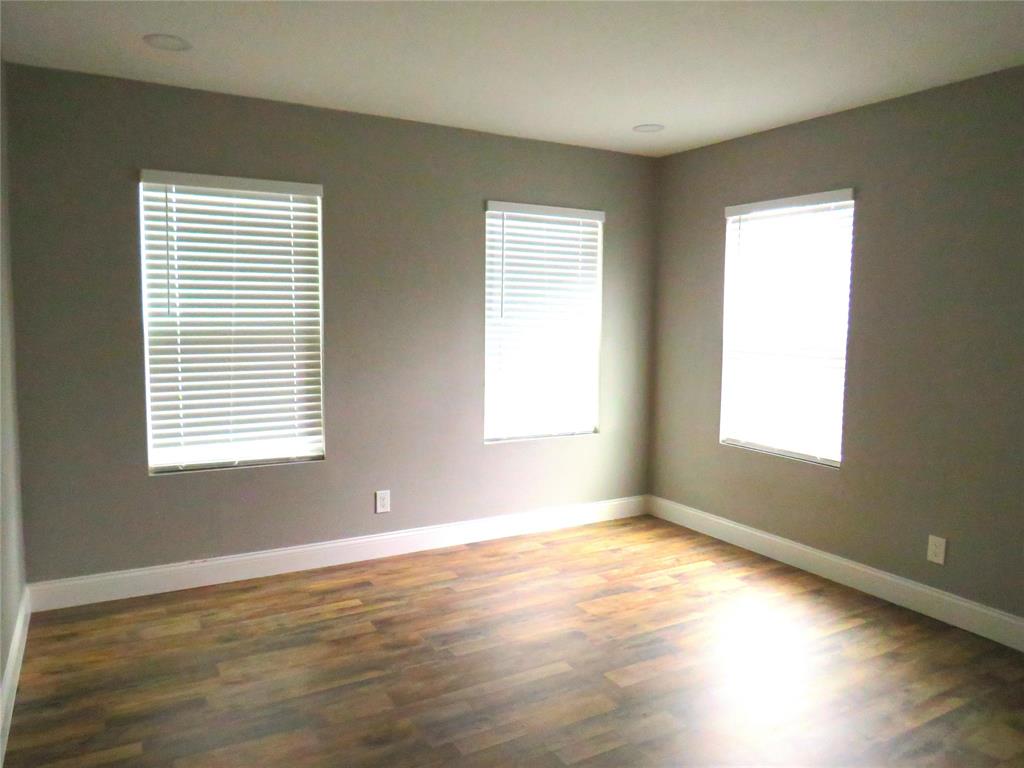 Brightside - Residential Lease