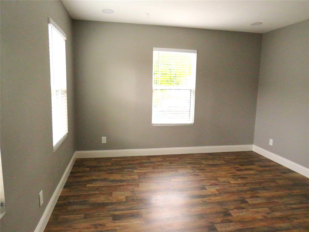 Brightside - Residential Lease