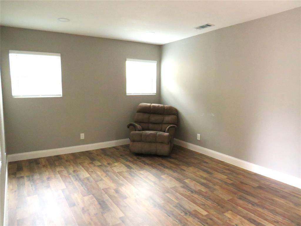 Brightside - Residential Lease