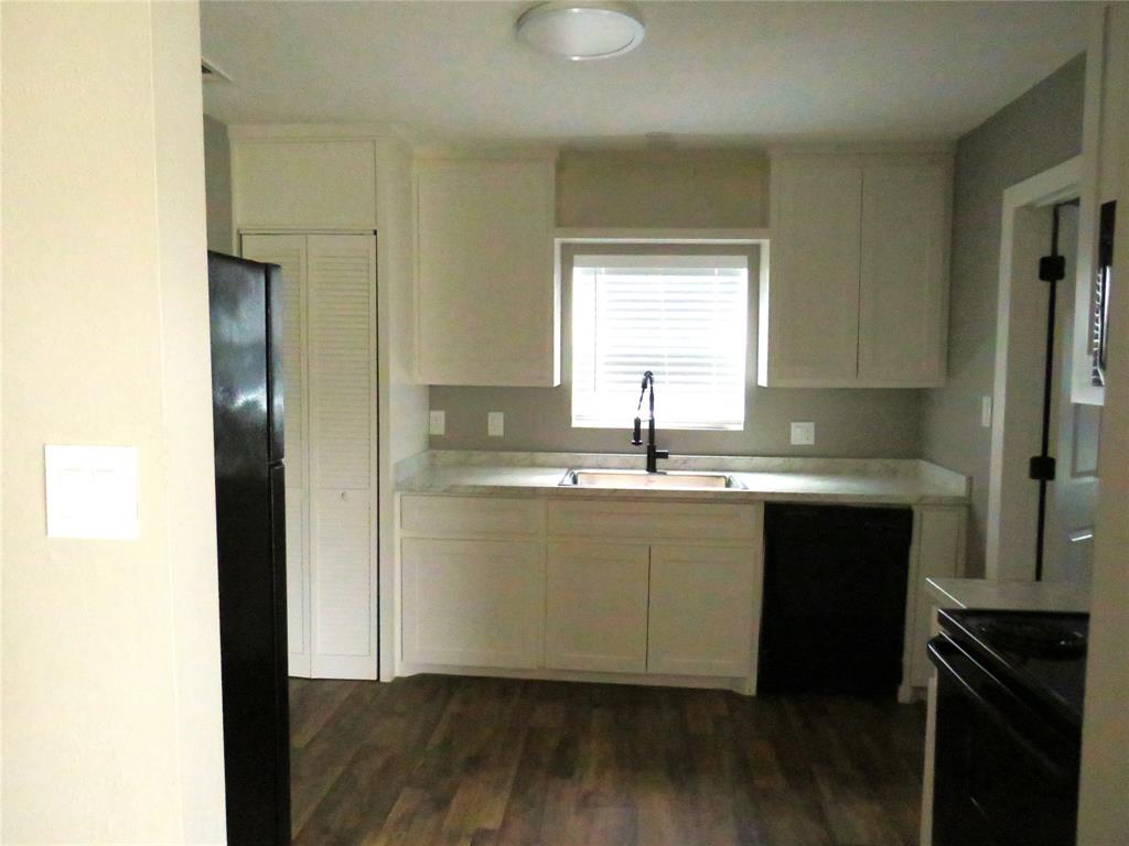 Brightside - Residential Lease