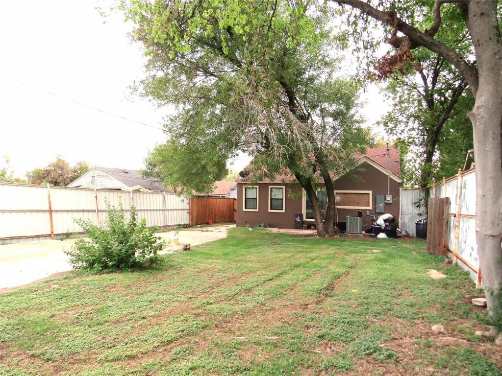 Brightside - Residential Lease