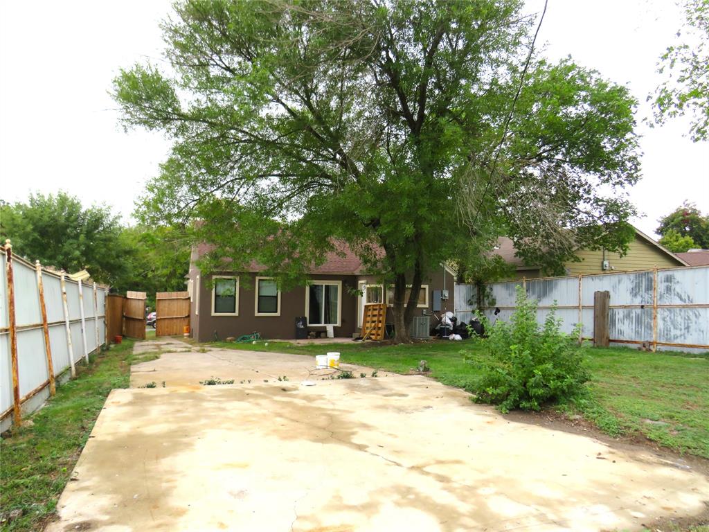 Brightside - Residential Lease