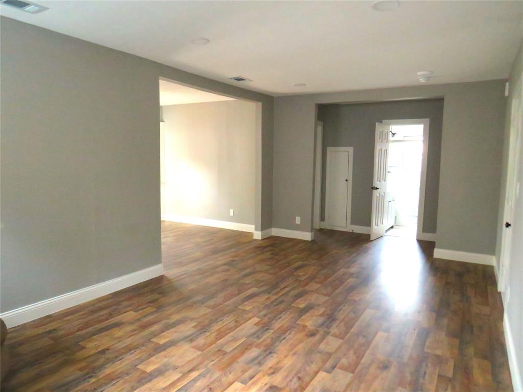 Brightside - Residential Lease