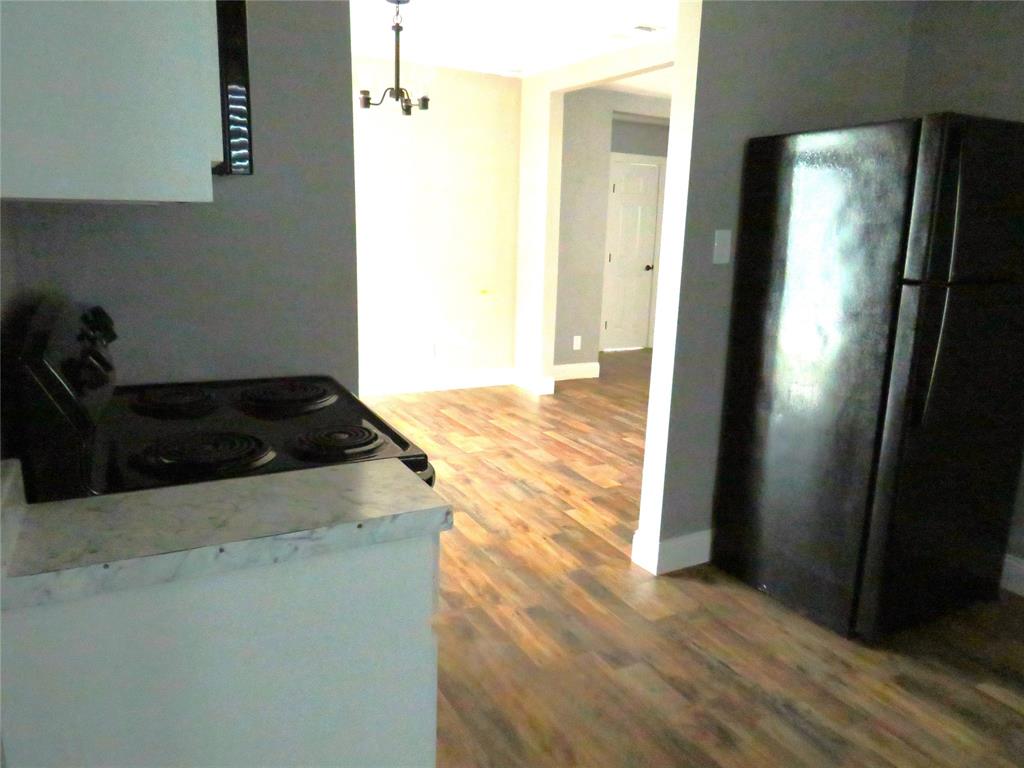 Brightside - Residential Lease