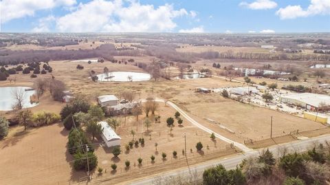 15712 VALLEY VIEW Road Forney TX 75126