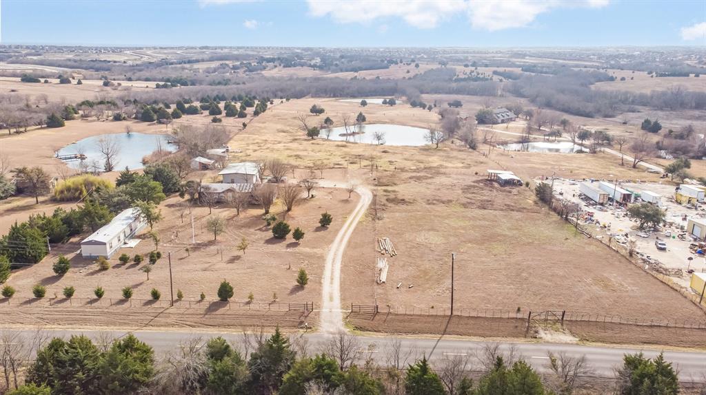 Juan Lopez,Tract 200 - Land