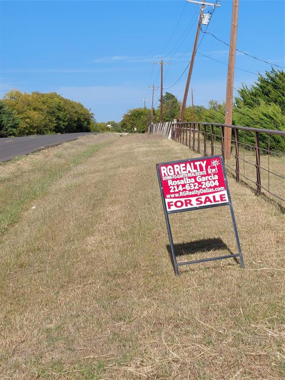 Juan Lopez,Tract 200 - Land