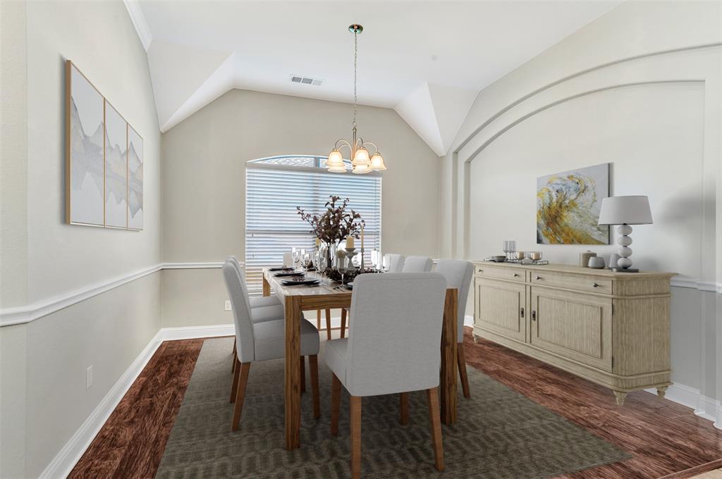 Trails Of Melissa Ph I - Residential