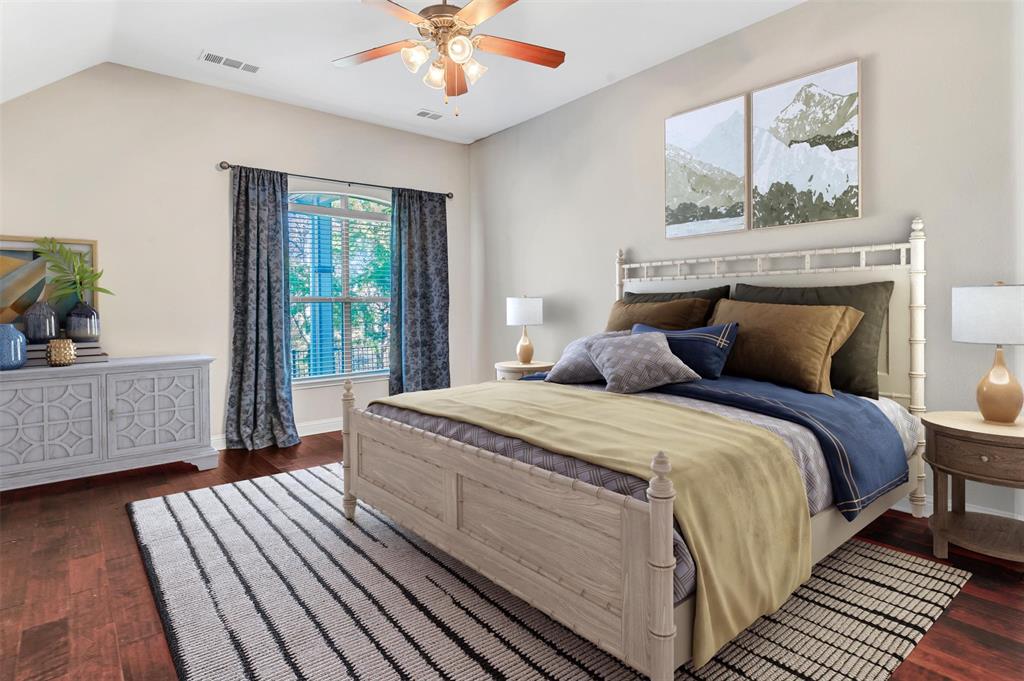 Trails Of Melissa Ph I - Residential