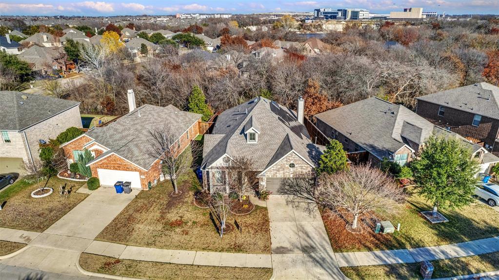 Trails Of Melissa Ph I - Residential