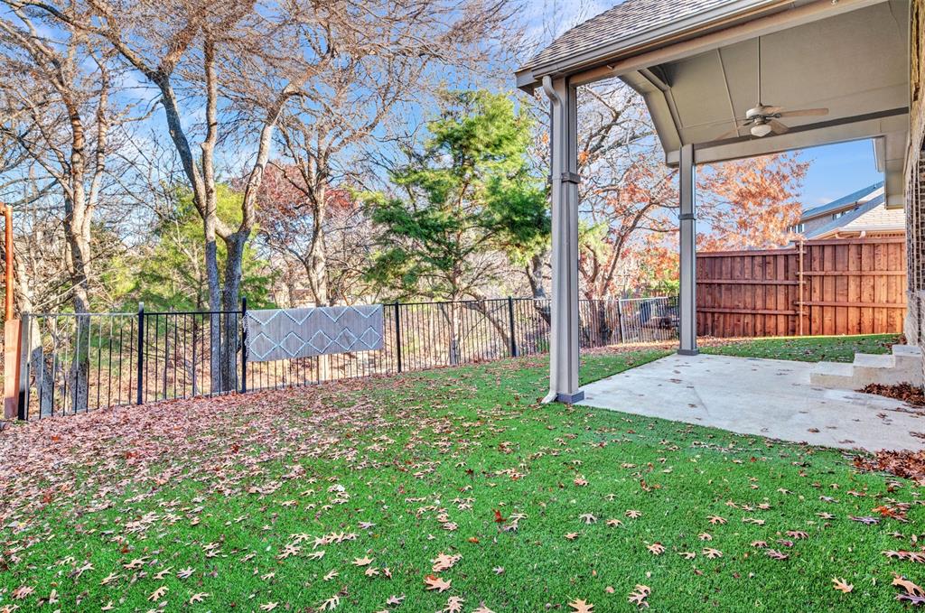 Trails Of Melissa Ph I - Residential