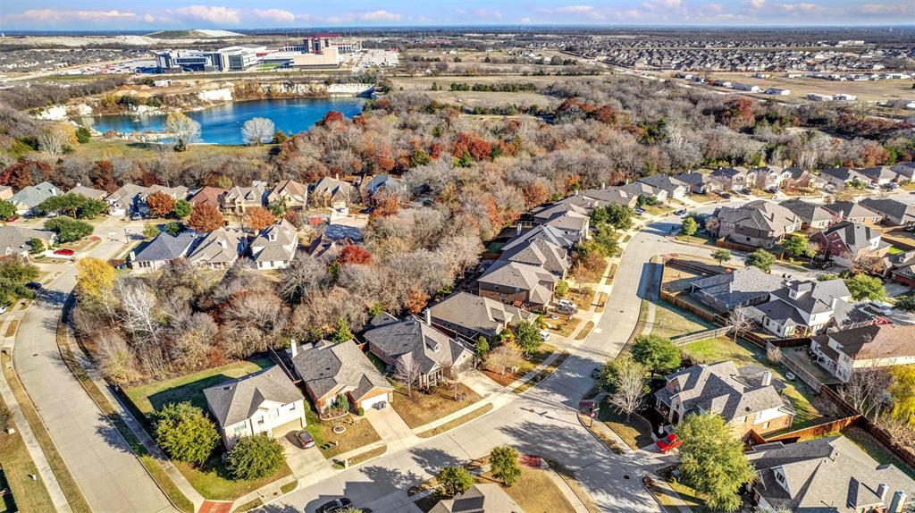 Trails Of Melissa Ph I - Residential