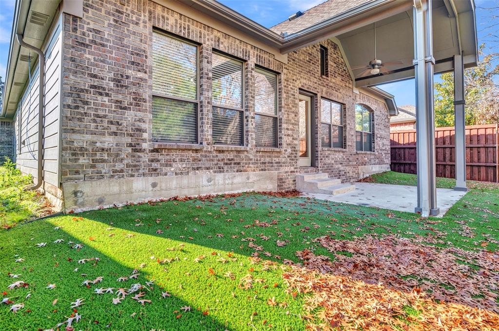 Trails Of Melissa Ph I - Residential