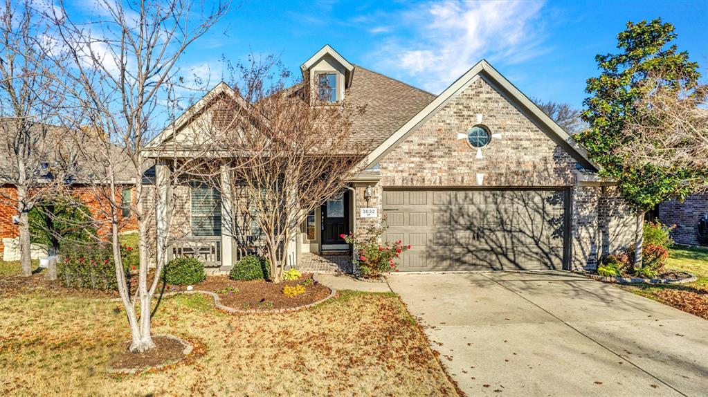 Trails Of Melissa Ph I - Residential