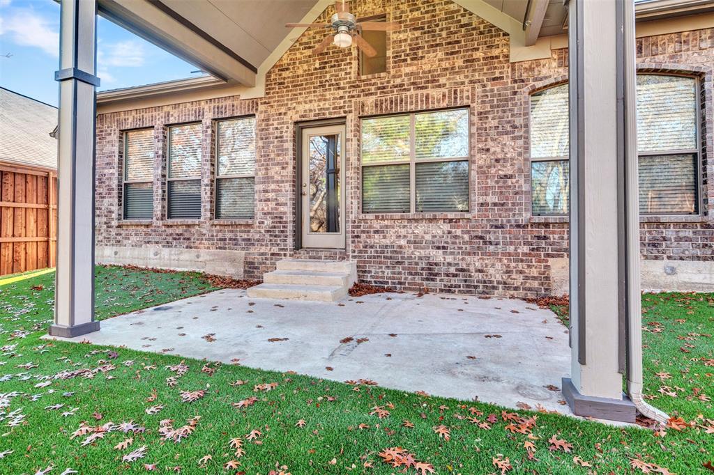 Trails Of Melissa Ph I - Residential