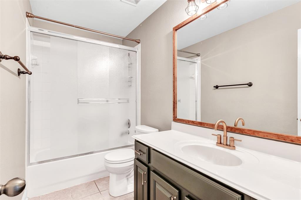 Trails Of Melissa Ph I - Residential