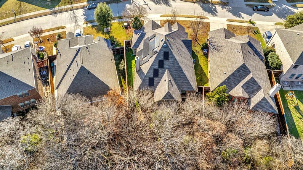 Trails Of Melissa Ph I - Residential