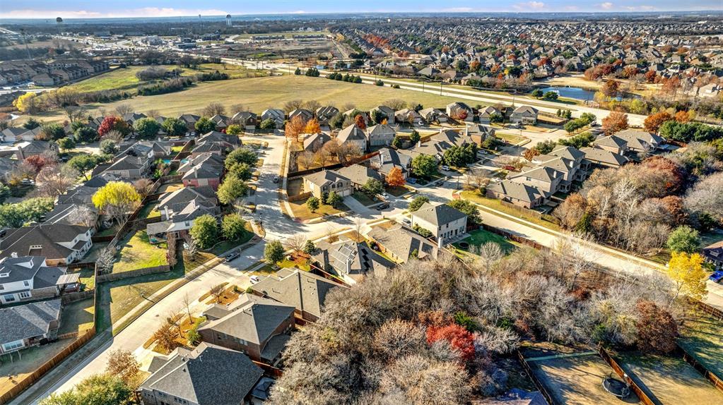 Trails Of Melissa Ph I - Residential